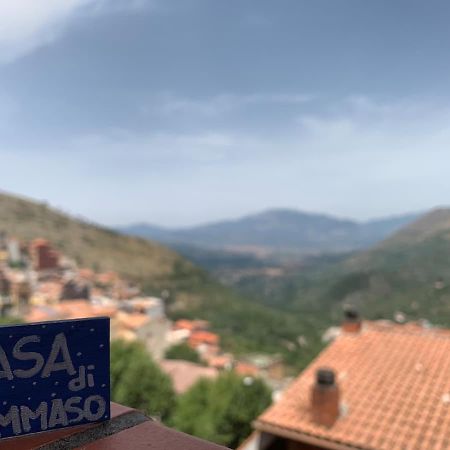 Апартаменты Casa Di Tommaso Sonnino Экстерьер фото