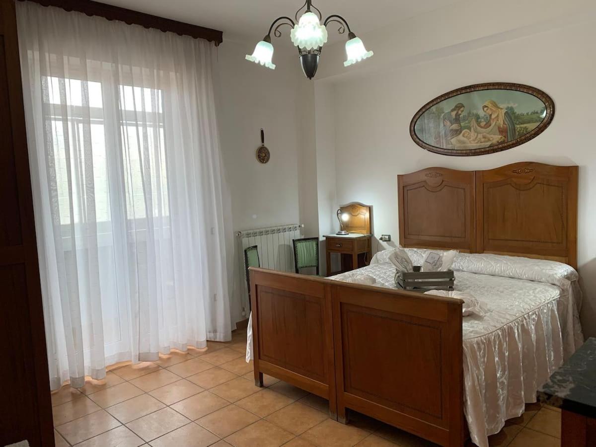 Апартаменты Casa Di Tommaso Sonnino Экстерьер фото